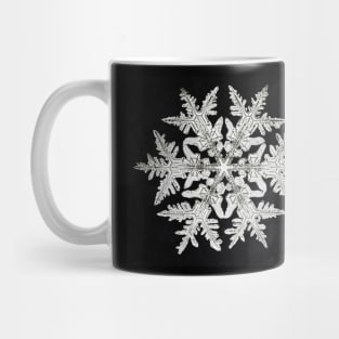 Xmas Snowflake! Mug